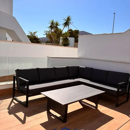 Golf Sun And Pool Finestrat
