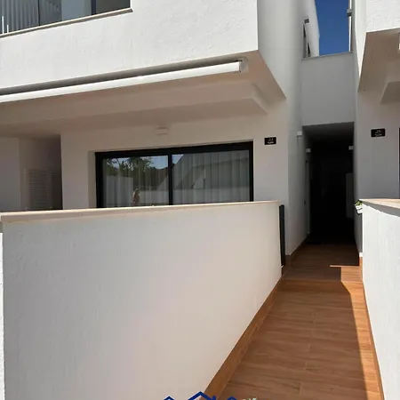 Golf Sun And Pool Apartment